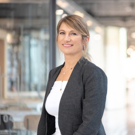 Agnieszka Metrohouse