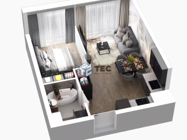 Mieszkanie Kraków sprzedaż