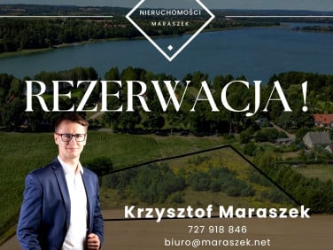 Działka budowlana sprzedam