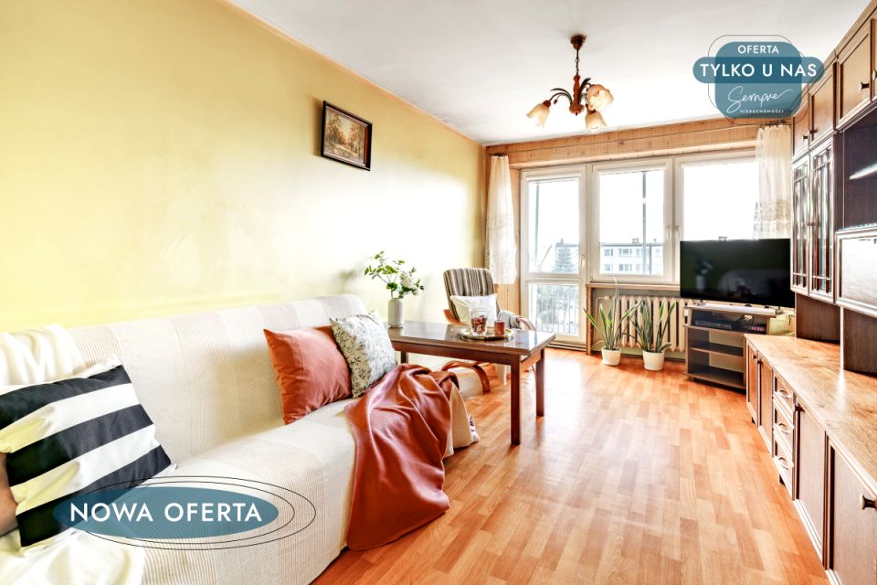 Mieszkanie Sieradz sprzedaż