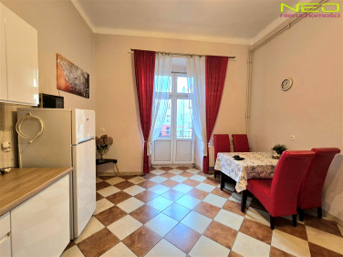 Mieszkanie Częstochowa