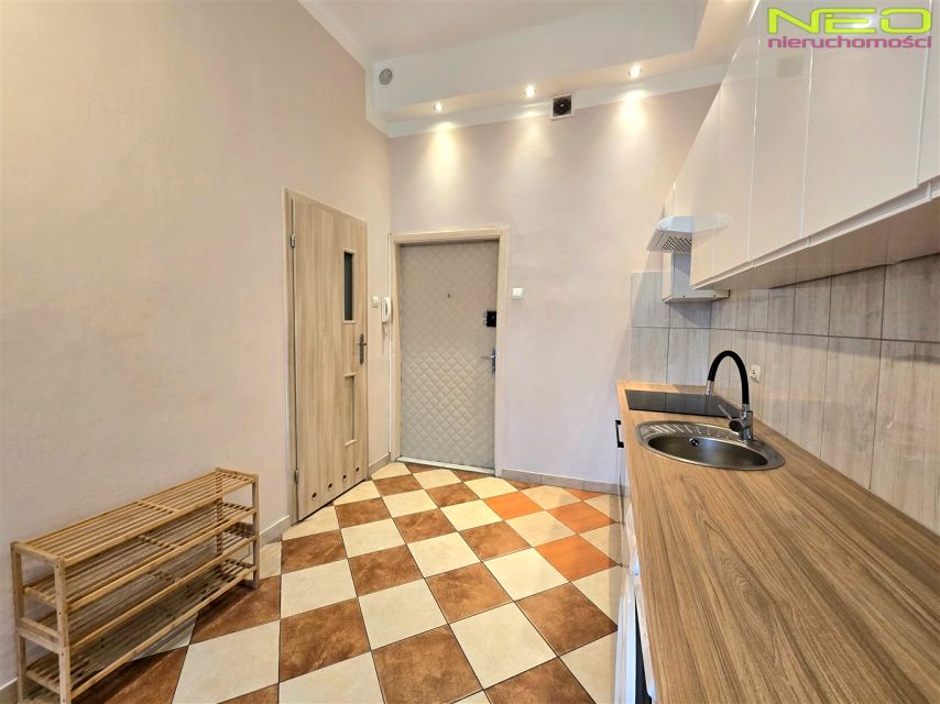 Mieszkanie Częstochowa