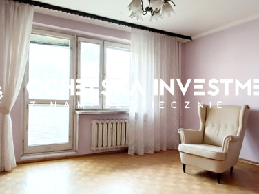 Mieszkanie Łódź