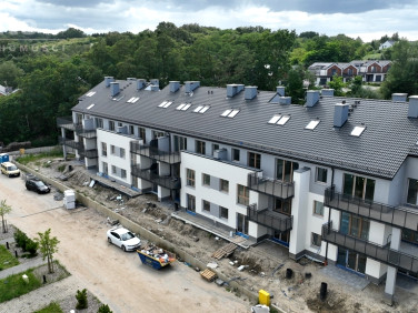 Mieszkanie Siadło Dolne