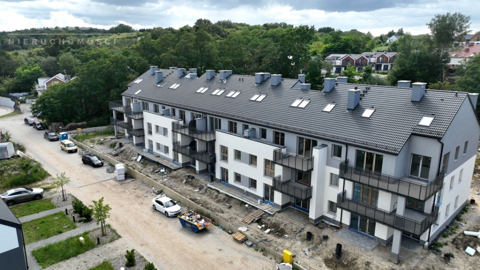 Mieszkanie Siadło Dolne