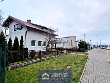 Dom Starogard Gdański