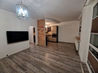 Mieszkanie Wodzisław Śląski