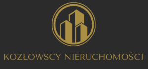KOZŁOWSCY NIERUCHOMOŚCI SPÓŁKA Z OGRANICZONĄ ODPOWIEDZIALNOŚCIĄ