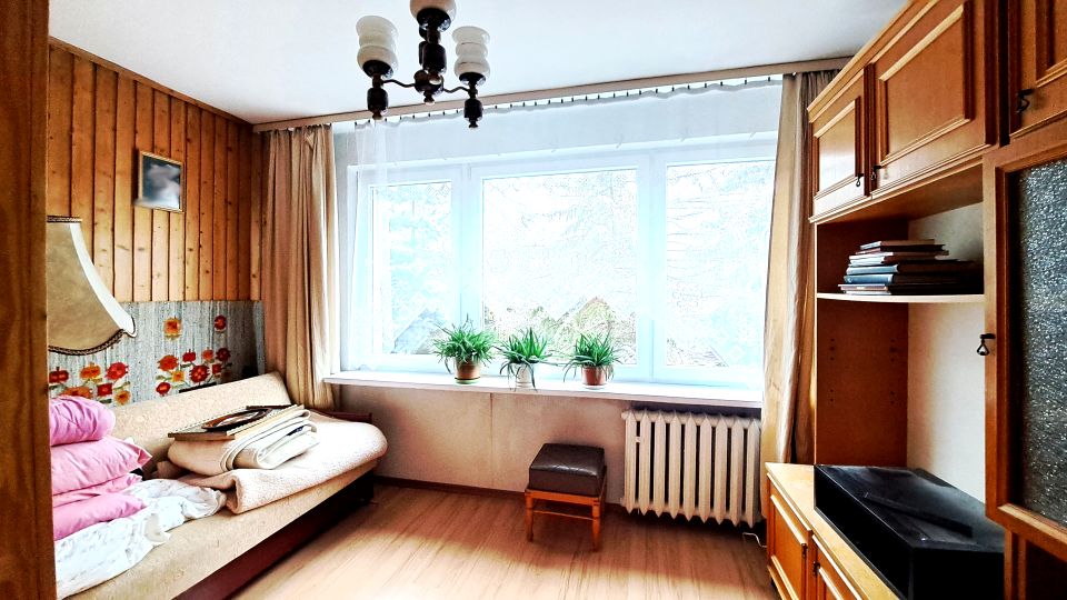 Mieszkanie blok mieszkalny Kraków