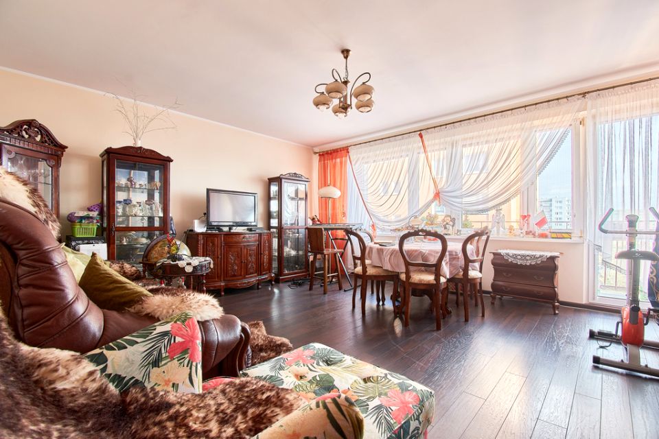 Mieszkanie Bydgoszcz