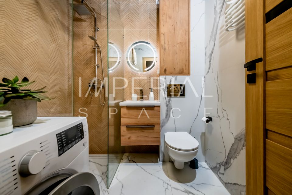 Mieszkanie Białystok