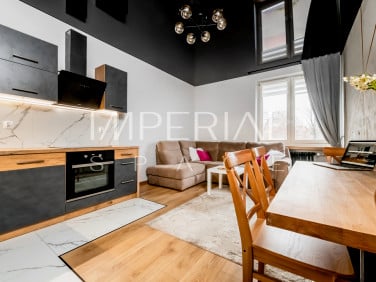 Mieszkanie Białystok