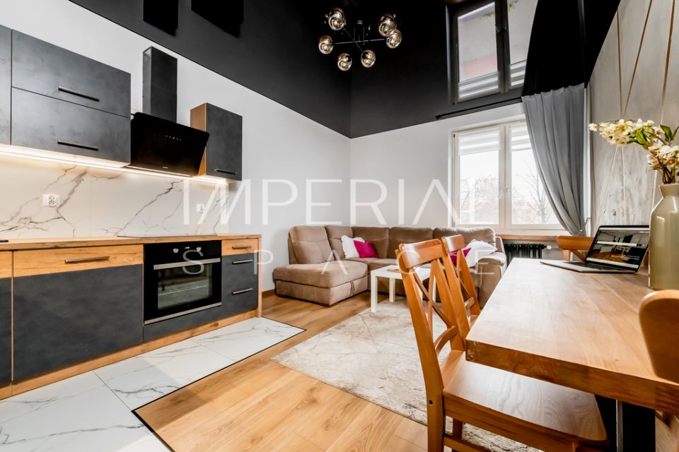 Mieszkanie Białystok