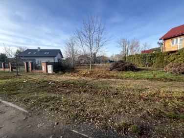 Działka budowlana Zgierz