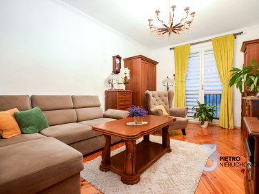 Mieszkanie Sosnowiec