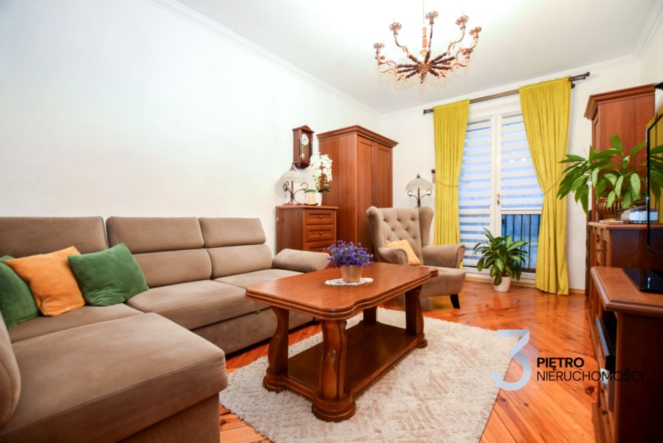 Mieszkanie Sosnowiec