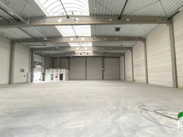 Budynek użytkowy Tarnowo Podgórne