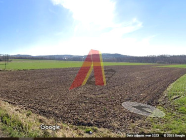 Działka usługowa Kraków