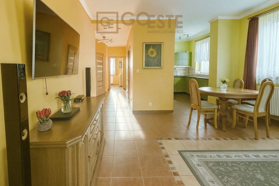 Mieszkanie blok mieszkalny wynajem