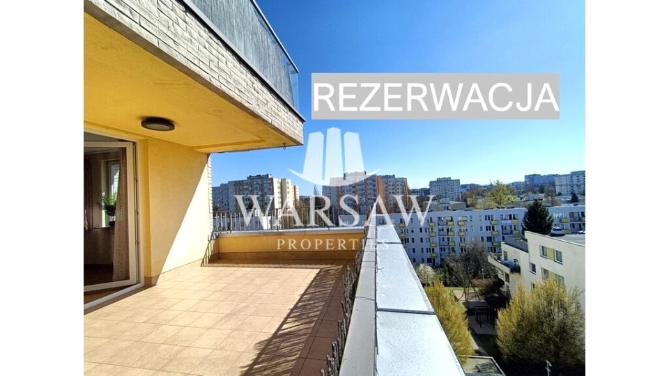 Mieszkanie Warszawa