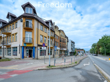 Mieszkanie Mińsk Mazowiecki