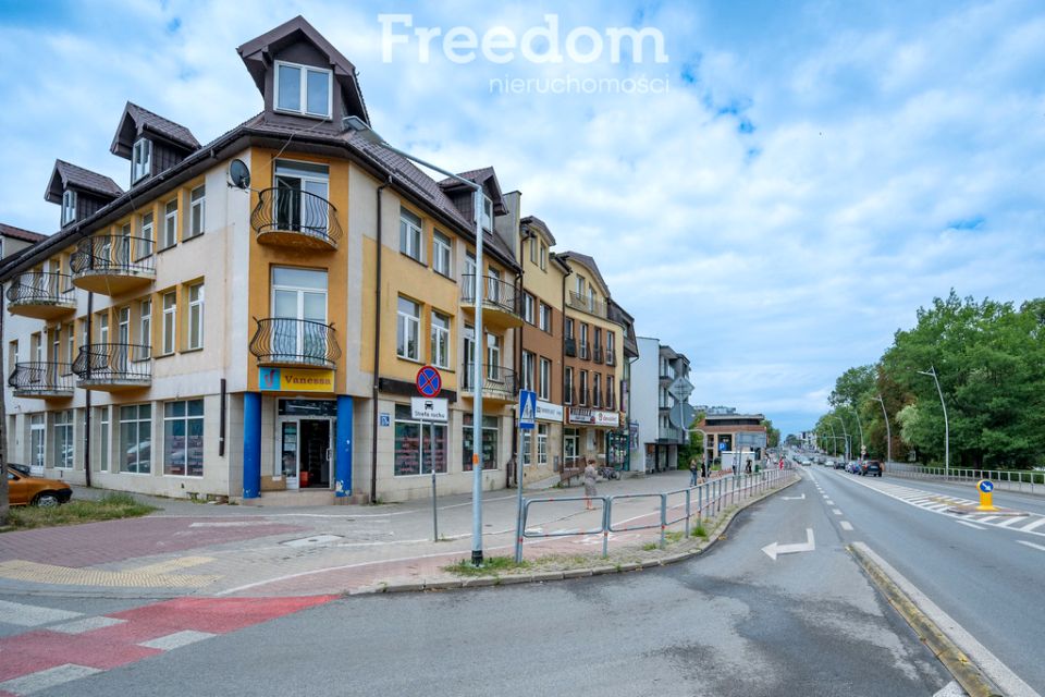 Mieszkanie Mińsk Mazowiecki