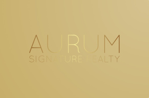 AURUM Signature Realty