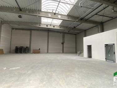 Budynek użytkowy Tarnowo Podgórne