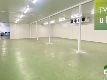 Budynek użytkowy Janikowo