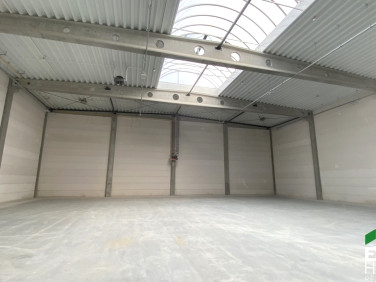 Budynek użytkowy Tarnowo Podgórne