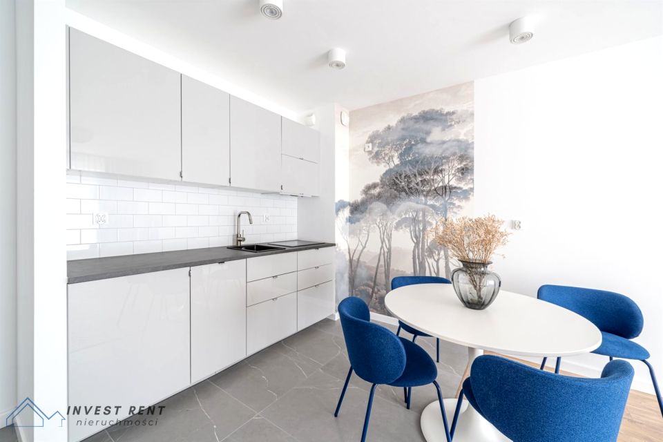 Mieszkanie Kołobrzeg