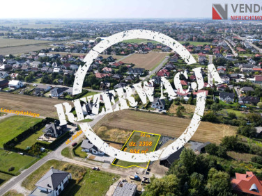 Działka budowlana Kostrzyn sprzedam