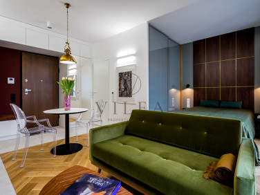 Mieszkanie apartamentowiec Warszawa