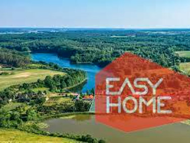 Działka rekreacyjna Nienawiszcz