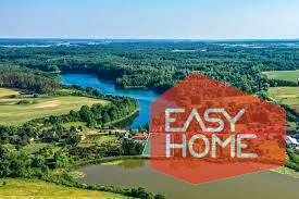 Działka rekreacyjna Nienawiszcz