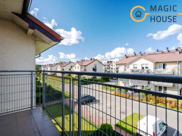 Mieszkanie Bolszewo sprzedaż