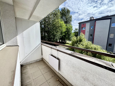 Mieszkanie Świętochłowice