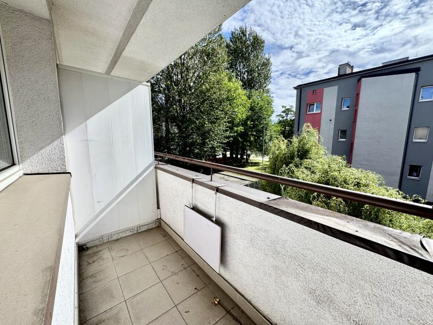 Mieszkanie Świętochłowice