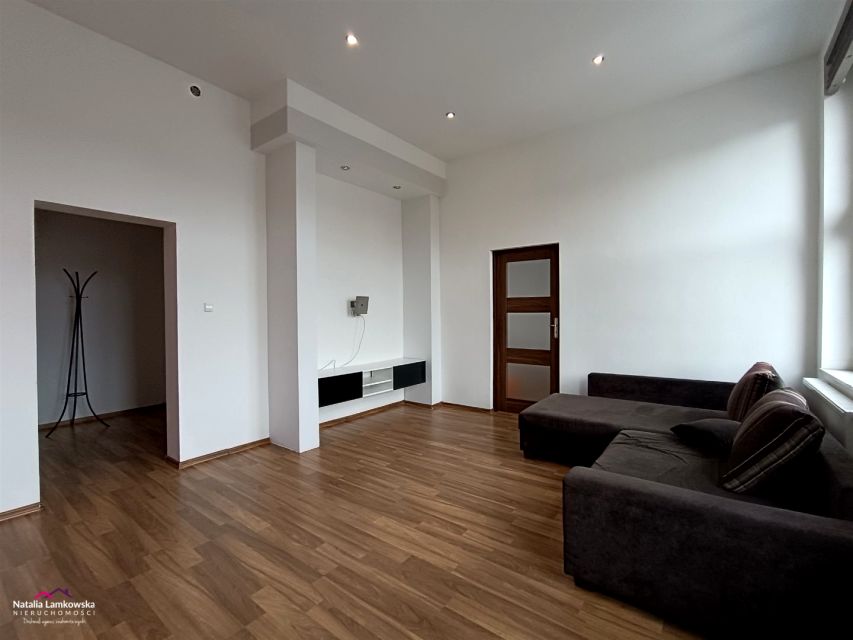 Mieszkanie Grudziądz