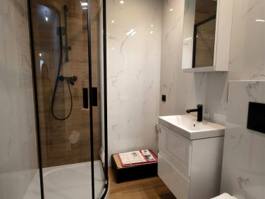 Mieszkanie Częstochowa