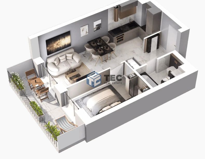 Mieszkanie blok mieszkalny sprzedaż