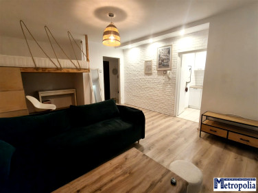 Mieszkanie Częstochowa