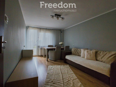 Mieszkanie blok mieszkalny przy lesie