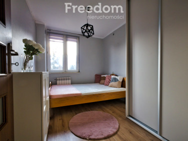 Mieszkanie Frednowy sprzedaż