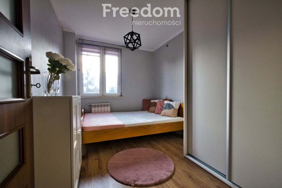 Mieszkanie Frednowy sprzedaż