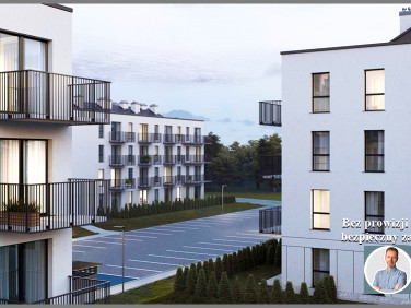 Mieszkanie blok mieszkalny sprzedaż