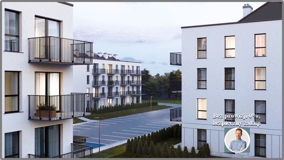 Mieszkanie blok mieszkalny sprzedaż