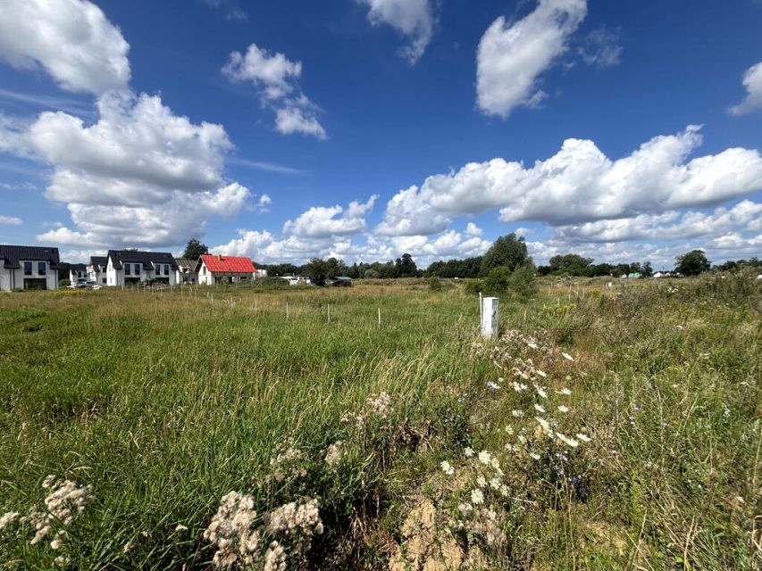 Działka budowlana Lipnik sprzedam