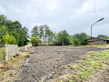 Działka budowlana Sosnowiec