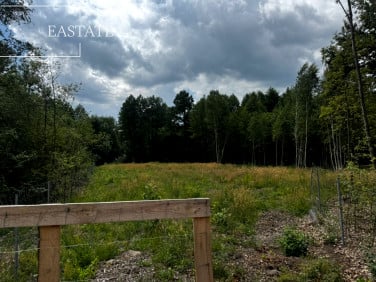 Działka rolna Miąse